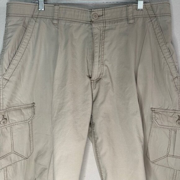 Wearfirst Mens‎ Cargo Short - Picture 1 of 5